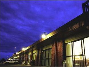 Chloe'S Motor Inn Hamilton Bagian luar foto